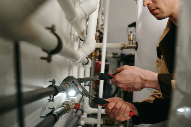 Best Leak Detection Services  in Fern Acres, HI