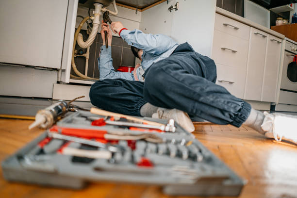 Best Sewer Line Replacement  in Fern Acres, HI