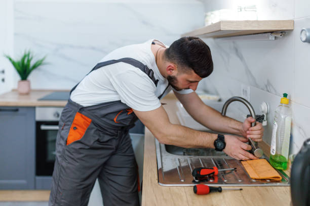 Best Toilet Repair Services  in Fern Acres, HI
