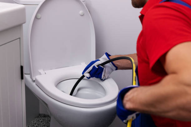 Best Drain Cleaning Services  in Fern Acres, HI
