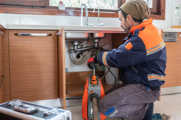 Best Plumbing Services Near Me  in Fern Acres, HI