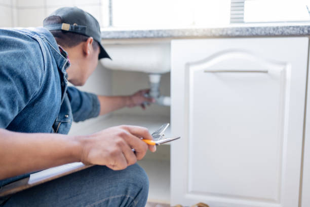Best Sewer Line Repair  in Fern Acres, HI