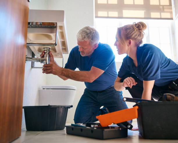 Best Same-Day Plumbing Service  in Fern Acres, HI